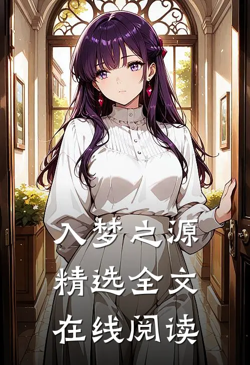 入梦之源精选全文在线阅读