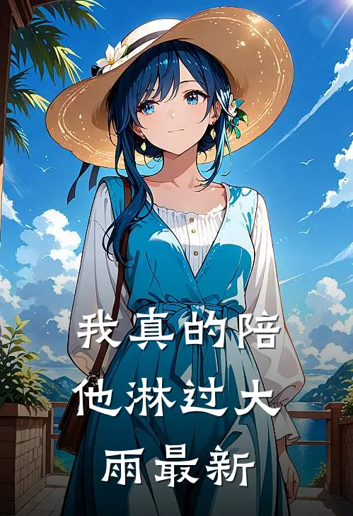 我真的陪他淋过大雨最新