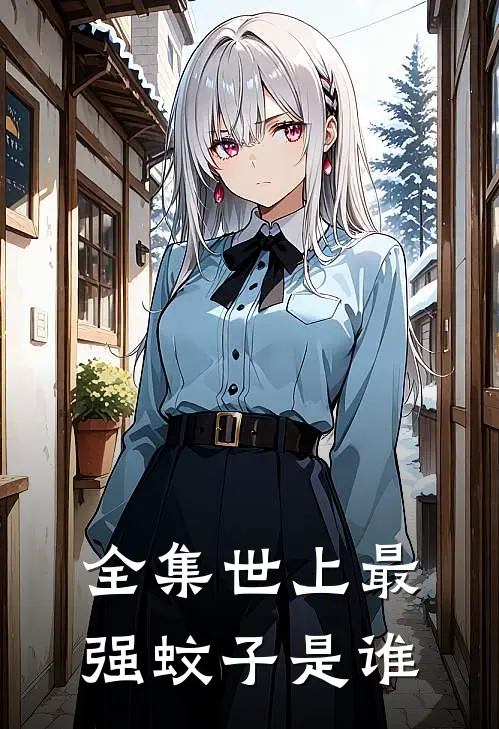 全集世上最强蚊子是谁