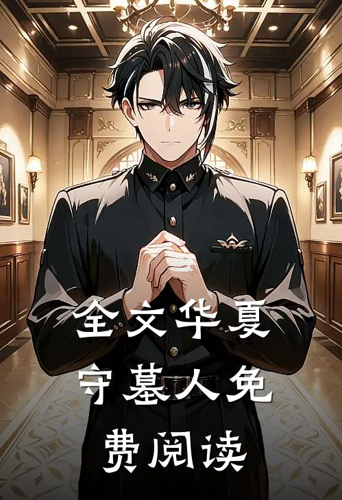 全文华夏守墓人免费阅读