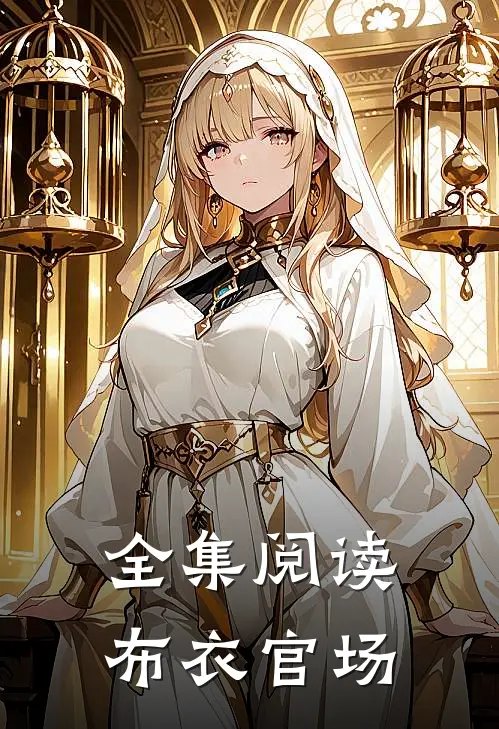 全集阅读布衣官场