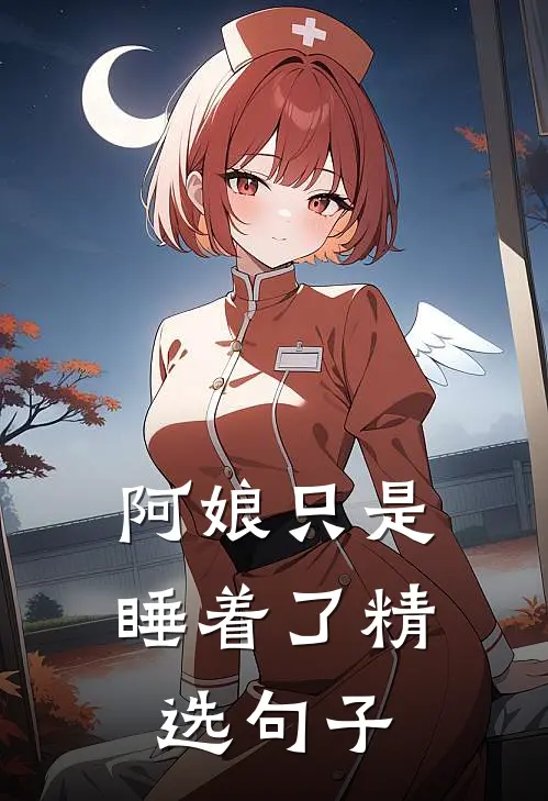 阿娘只是睡着了精选句子