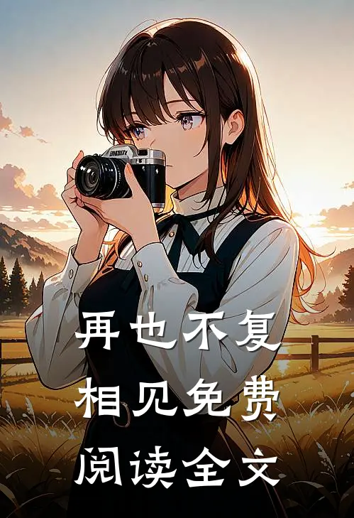 再也不复相见免费阅读全文