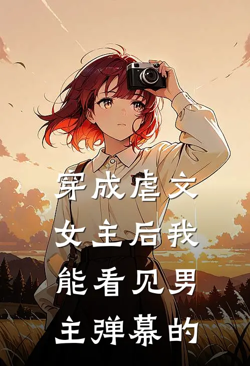 穿成虐文女主后我能看见男主弹幕的