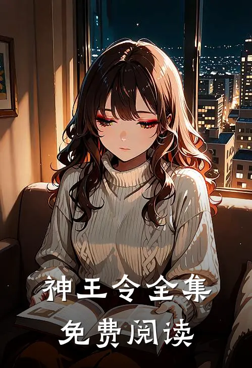 神王令全集免费阅读