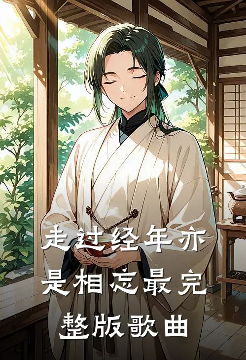 走过经年亦是相忘最完整版歌曲