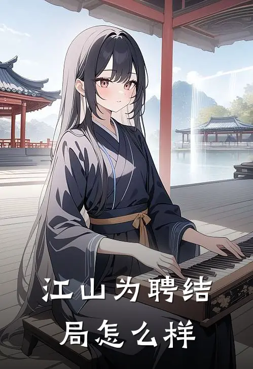 江山为聘结局怎么样