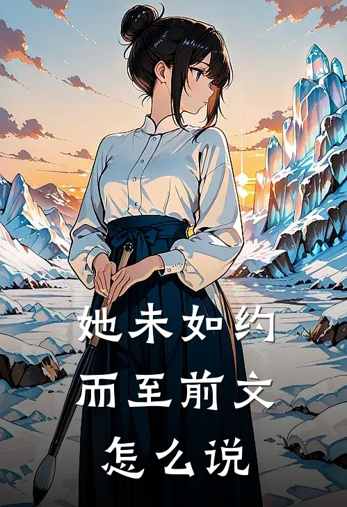 她未如约而至前文怎么说