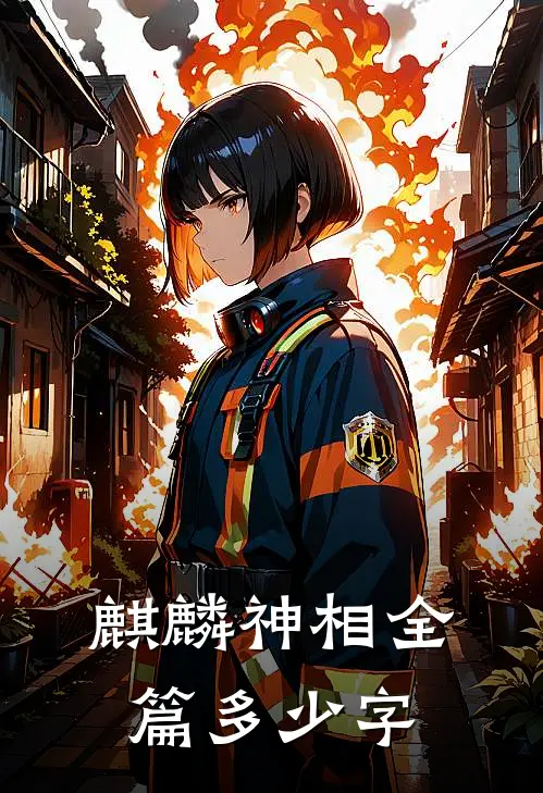 麒麟神相全篇多少字