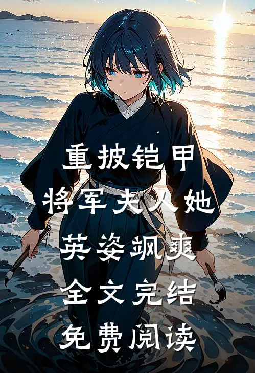 重披铠甲,将军夫人她英姿飒爽全文完结免费阅读