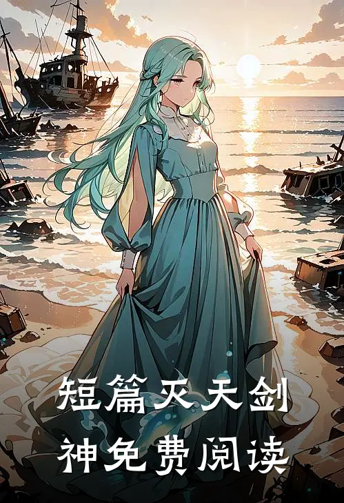 短篇灭天剑神免费阅读