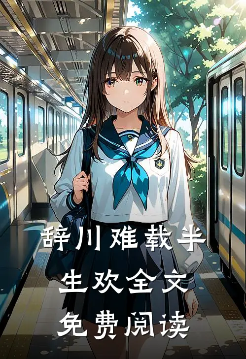 辞川难载半生欢全文免费阅读