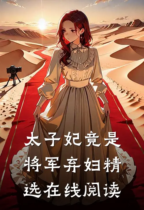 太子妃竟是将军弃妇精选在线阅读