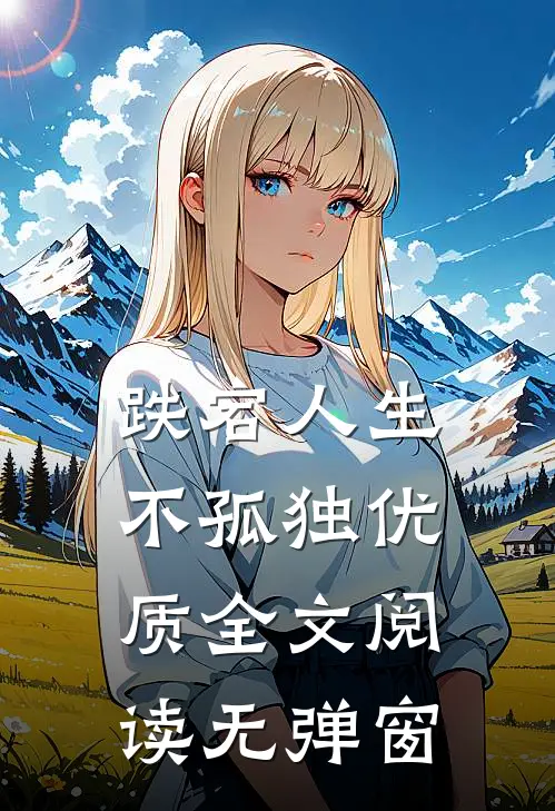 跌宕人生不孤独优质全文阅读无弹窗