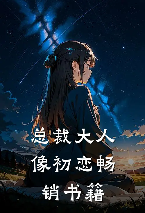总裁大人像初恋畅销书籍