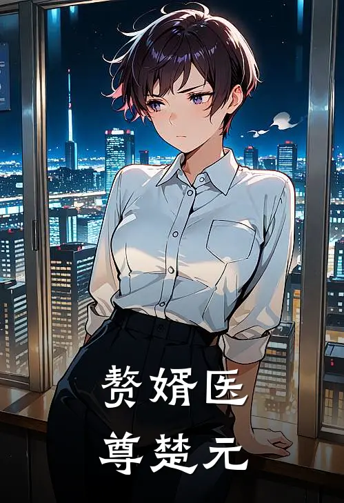 赘婿医尊楚元