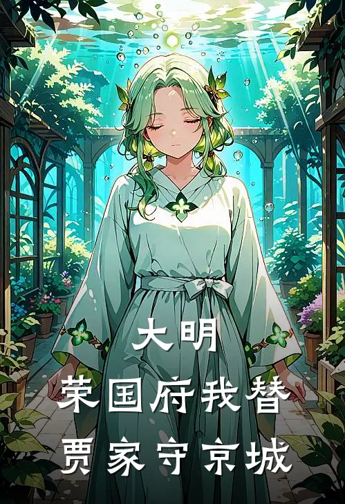 大明：荣国府我替贾家守京城