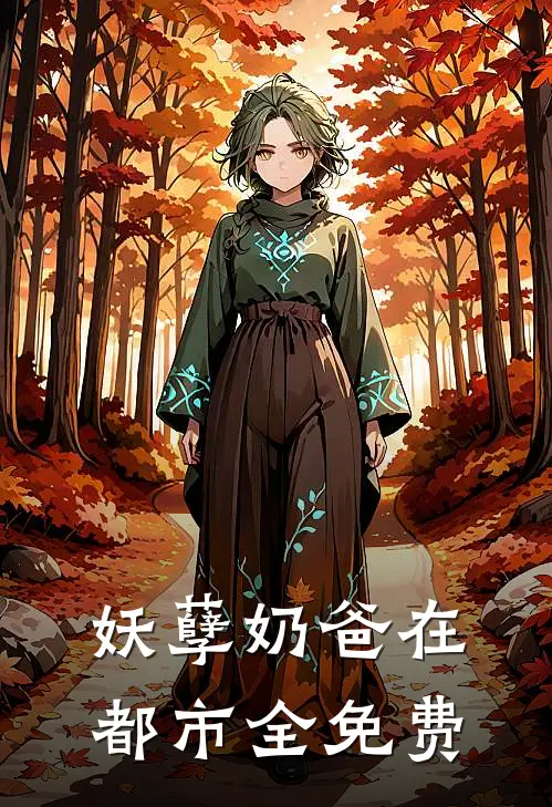 妖孽奶爸在都市全免费