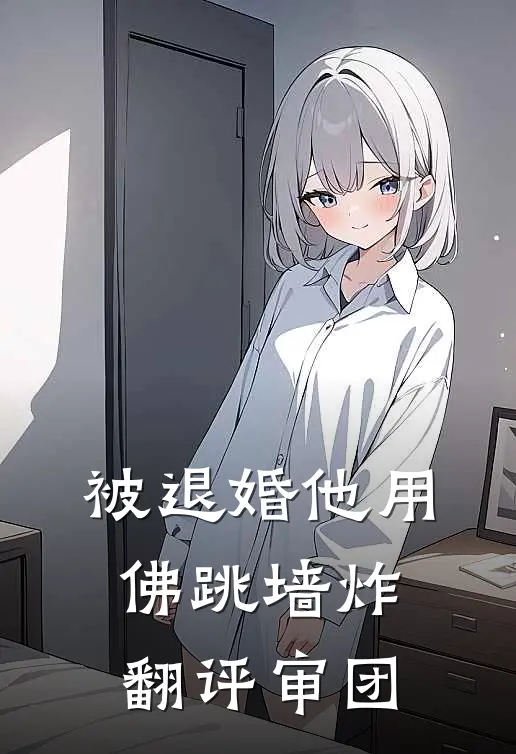 被退婚他用佛跳墙炸翻评审团