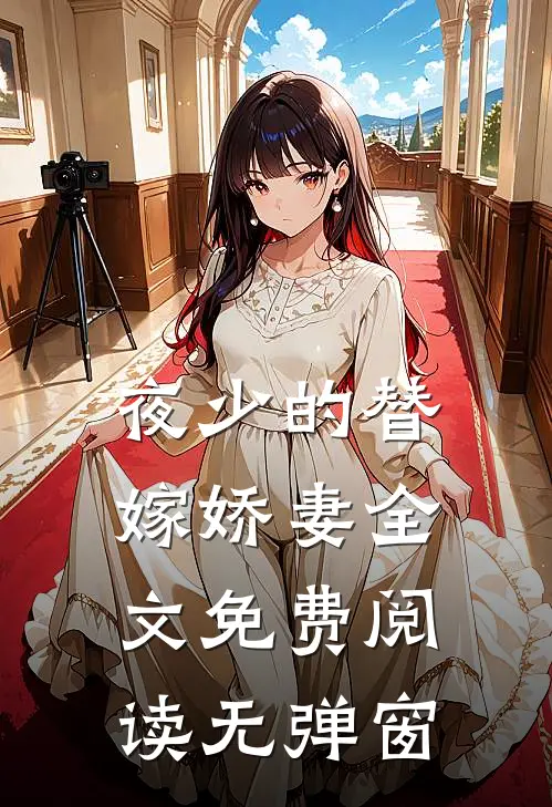 夜少的替嫁娇妻全文免费阅读无弹窗