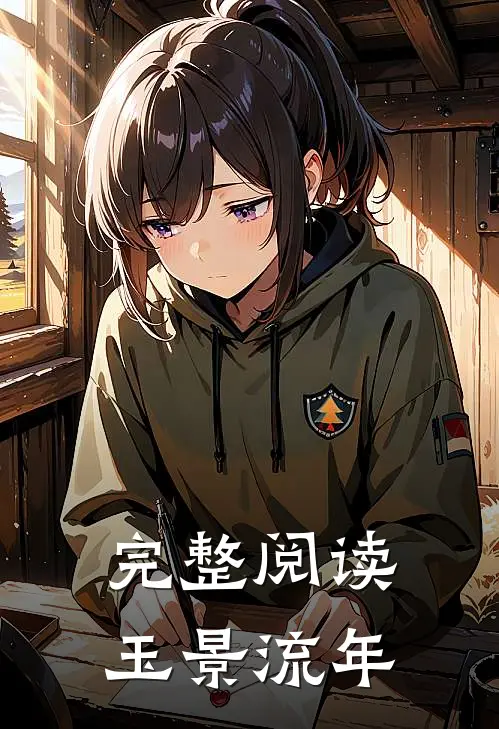 完整阅读玉景流年