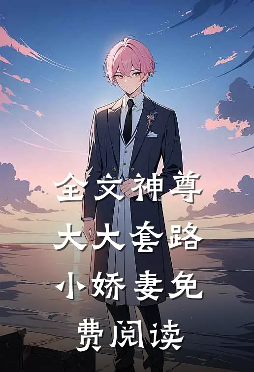 全文神尊大大套路小娇妻免费阅读