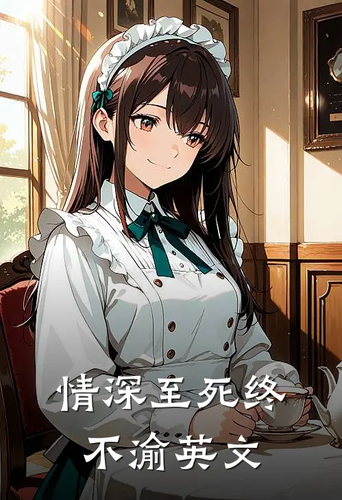 情深至死终不渝英文