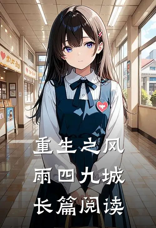 重生之风雨四九城长篇阅读