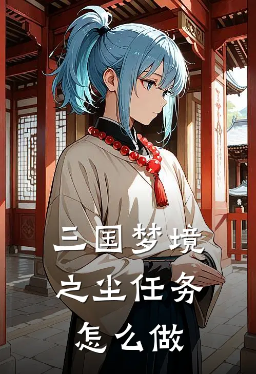 三国梦境之尘任务怎么做