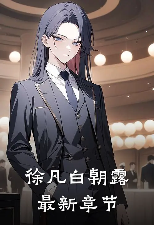 徐凡白朝露最新章节