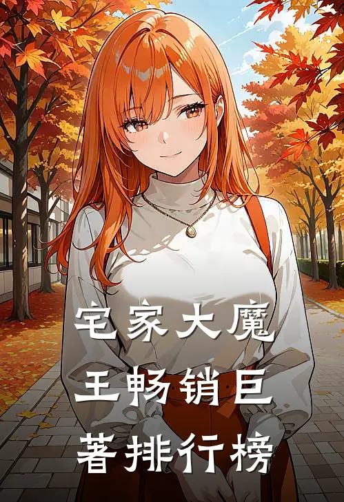 宅家大魔王畅销巨著排行榜