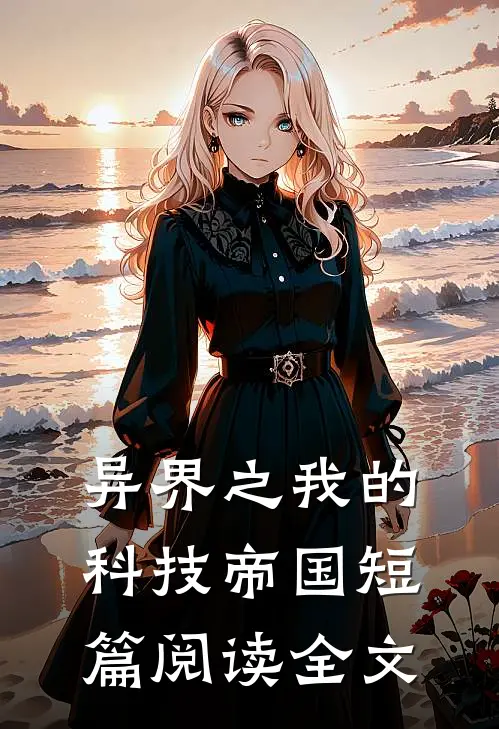 异界之我的科技帝国短篇阅读全文