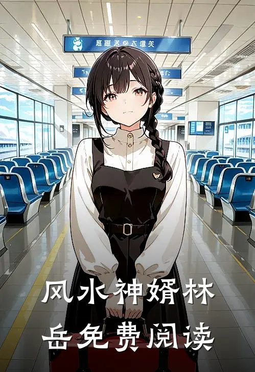 风水神婿 林岳免费阅读