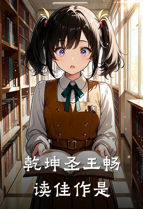 乾坤圣王畅读佳作是