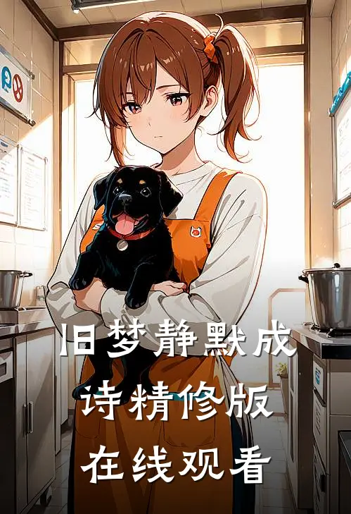 旧梦静默成诗精修版在线观看