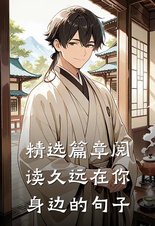 精选篇章阅读久远在你身边的句子