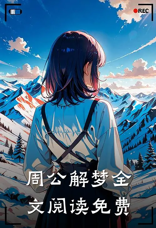 周公解梦全文阅读免费