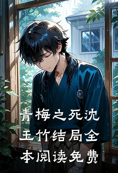 青梅之死沈玉竹结局全本阅读免费