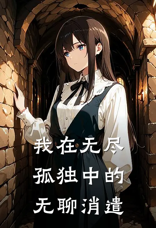 我在无尽孤独中的无聊消遣
