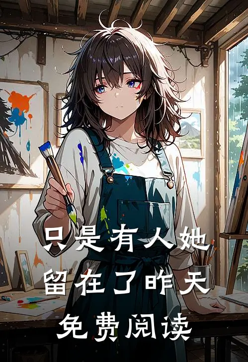 只是有人她留在了昨天免费阅读