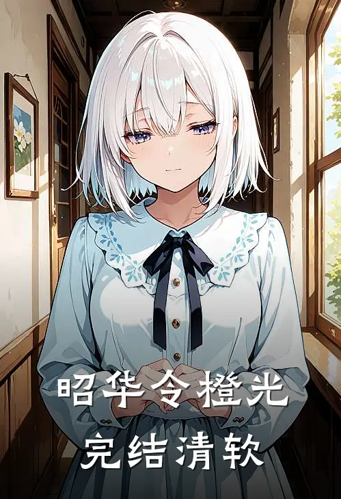 昭华令橙光完结清软