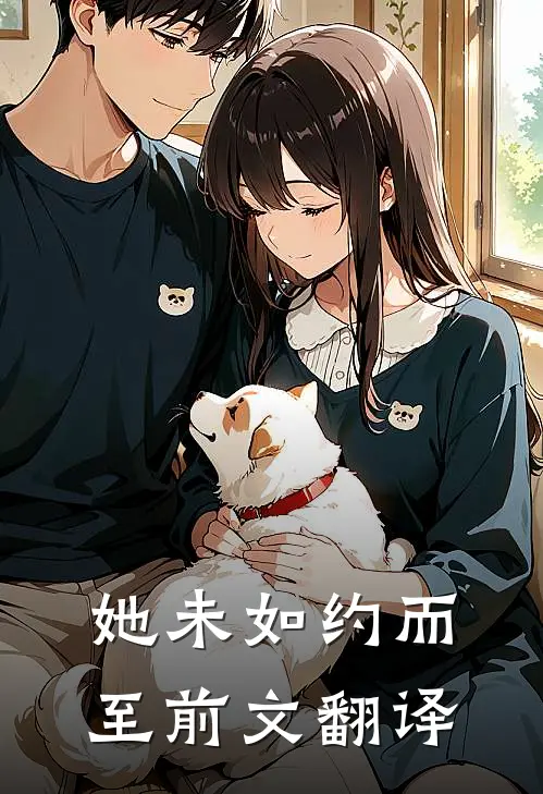 她未如约而至前文翻译