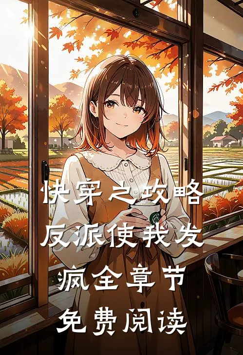 快穿之攻略反派使我发疯全章节免费阅读