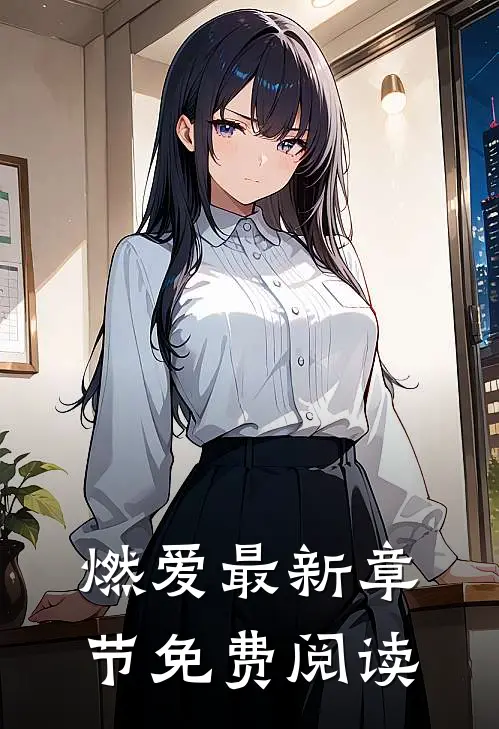 燃爱最新章节免费阅读