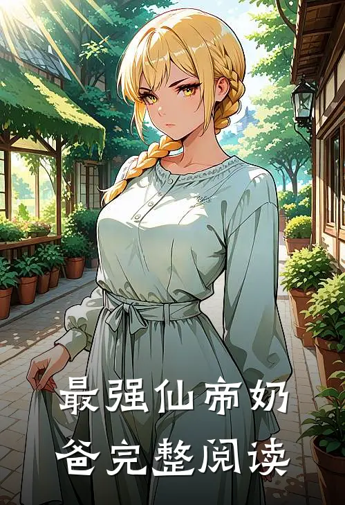 最强仙帝奶爸完整阅读