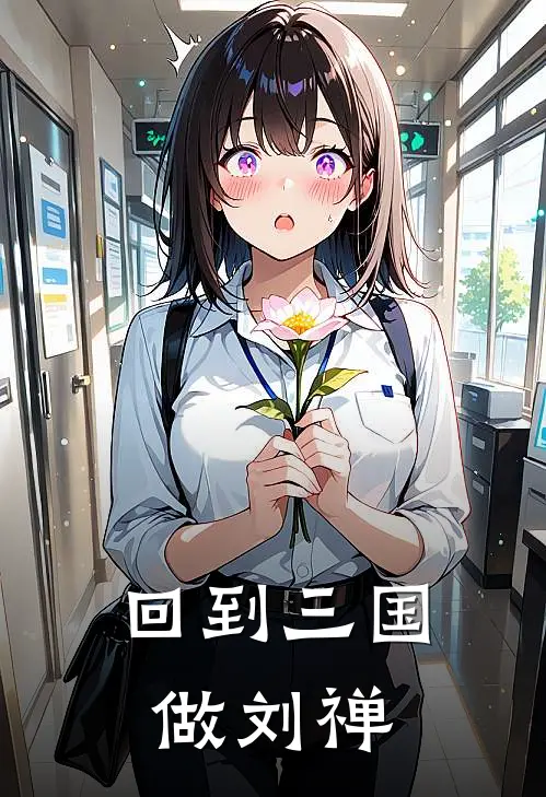 回到三国做刘禅