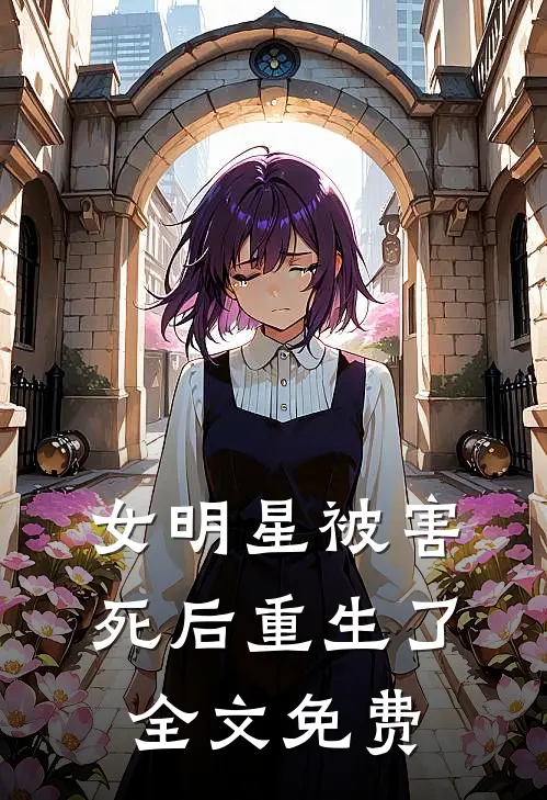 女明星被害死后重生了全文免费