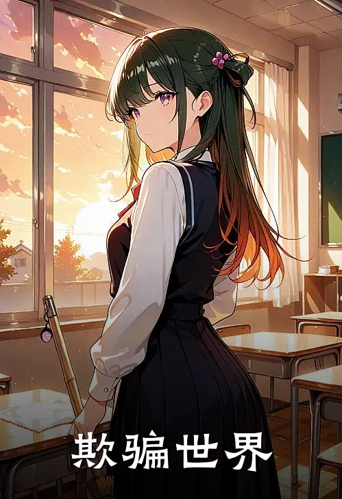 欺骗世界