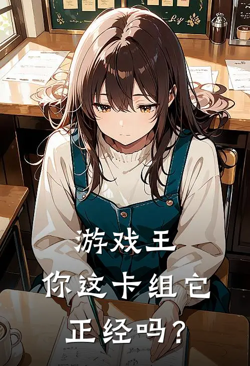 游戏王：你这卡组它正经吗？