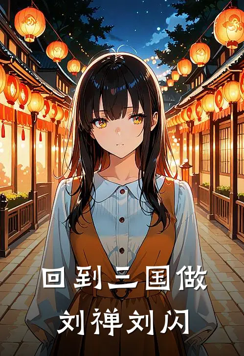 回到三国做刘禅 刘闪